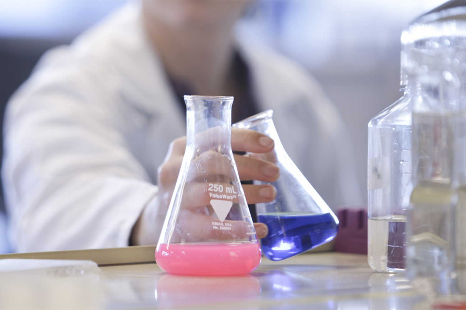 \"Scientist